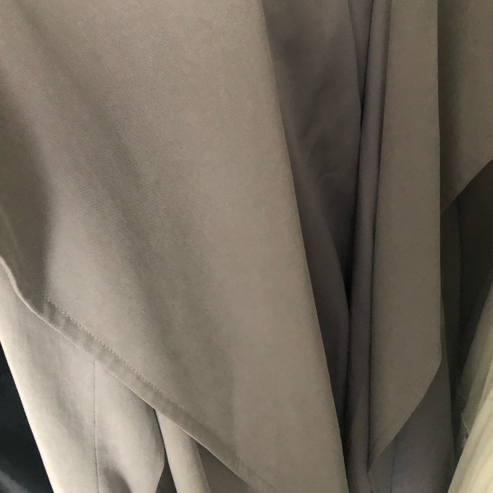 Club Monaco Light Coat